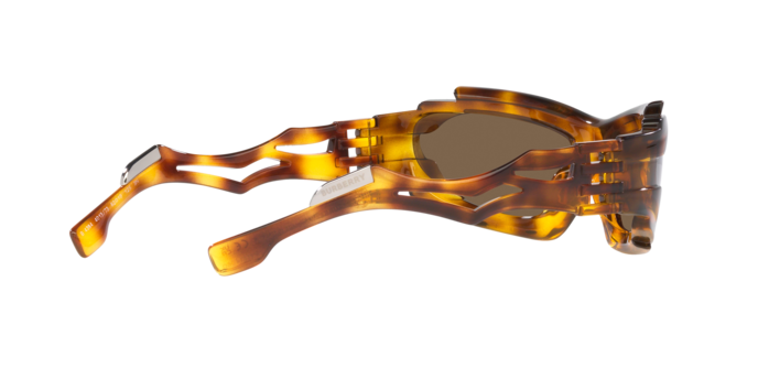 Burberry BE4384 401373 Marlowe 